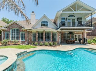 28 Turtle Creek Mnr, Sugar Land, TX 77479