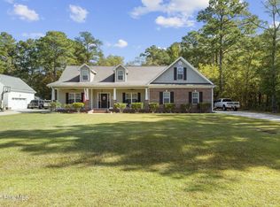 431 Candlewood Dr, Jacksonville, NC 28540