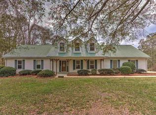 6001 Bowman Hwy, Hartwell, GA 30643