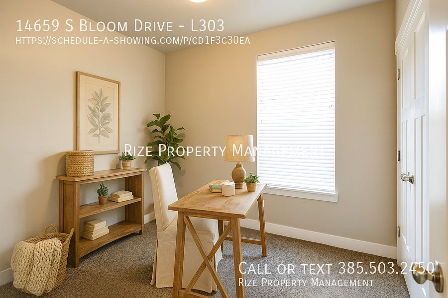1st image of 14659 S Bloom Dr Unit L303