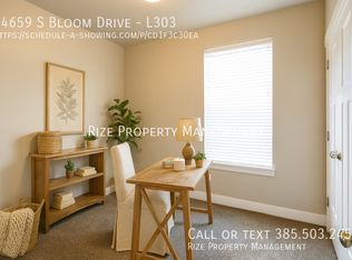 14659 S Bloom Dr UNIT L303, Herriman, UT 84096