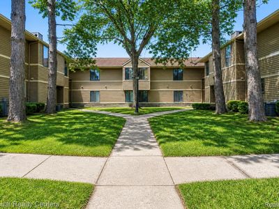 175 Briarcrest Dr Unit 111, Ann Arbor, MI, 48104