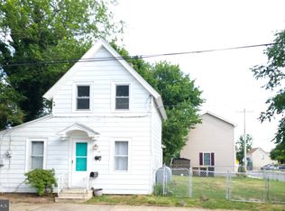 118 NW 3rd St, Milford, DE 19963