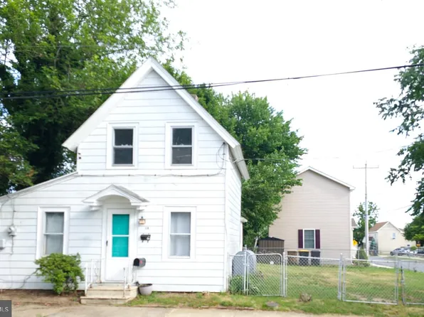 118 NW 3rd St, Milford, DE 19963
