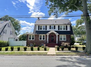 4 Sunnycrest Ave, Clifton, NJ 07013