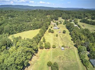 2051 Little Texas Valley Rd NW, Rome, GA 30165