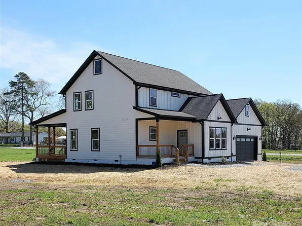 3204 Highway 205, Marshville, NC 28103