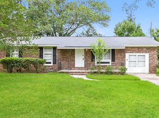 134 Clarine Dr, Goose Creek, SC 29445