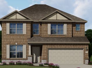 7614 Leonardo Dr, Round Rock, TX 78665