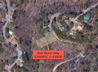 Red Bone Way, Sevierville, TN 37876