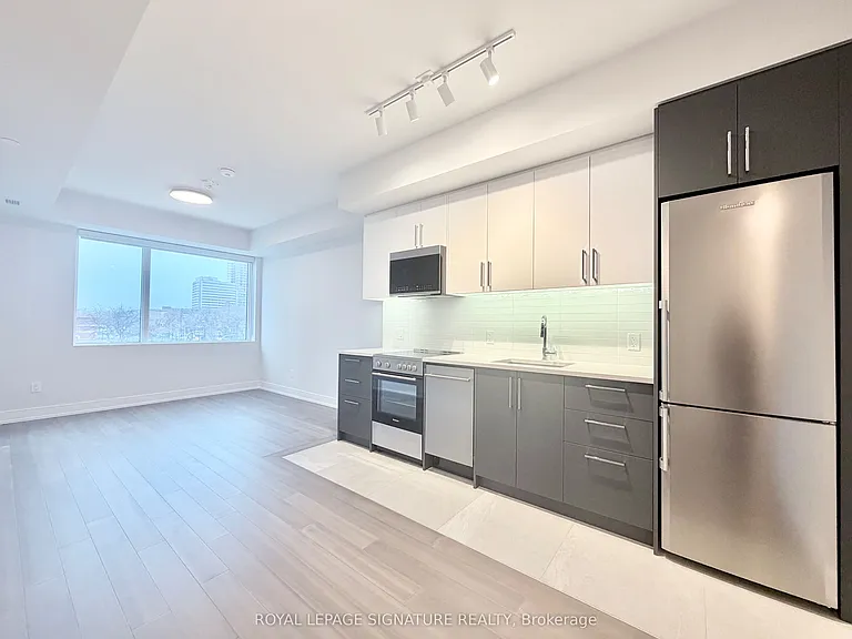 664 Spadina Ave #406 — Photo 3