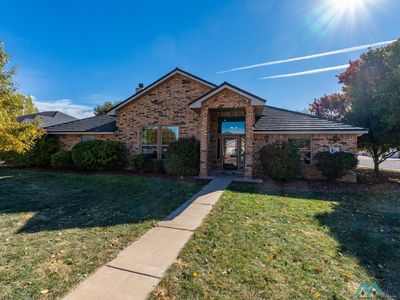 401 Olive Dr, Clovis, NM, 88101