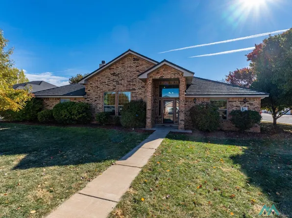 401 Olive Dr, Clovis, NM 88101