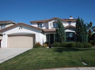 32929 Trestle Ln, Temecula, CA 92592
