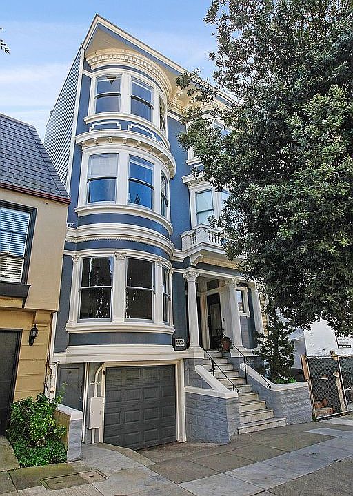 1st image of 3827 Clay St