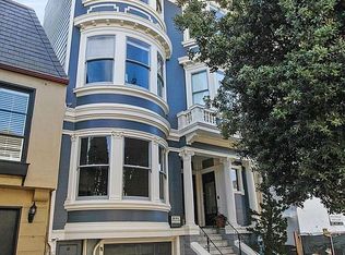 3827 Clay St, San Francisco, CA 94118