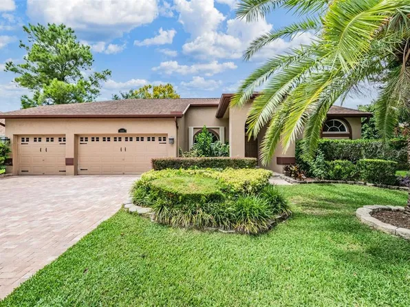 1800 Eagle Trace Blvd, Palm Harbor, FL 34685
