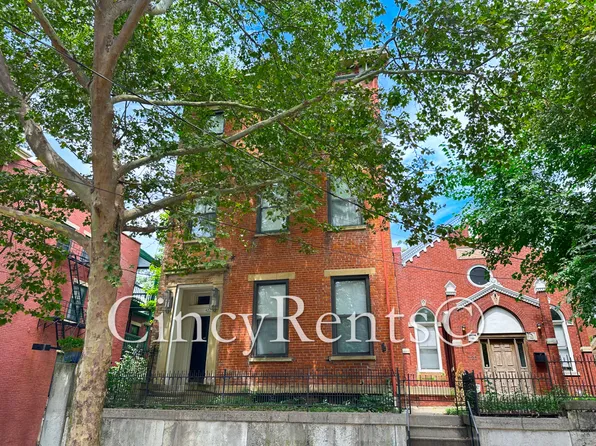 422 Clark St #1, Cincinnati, OH 45203