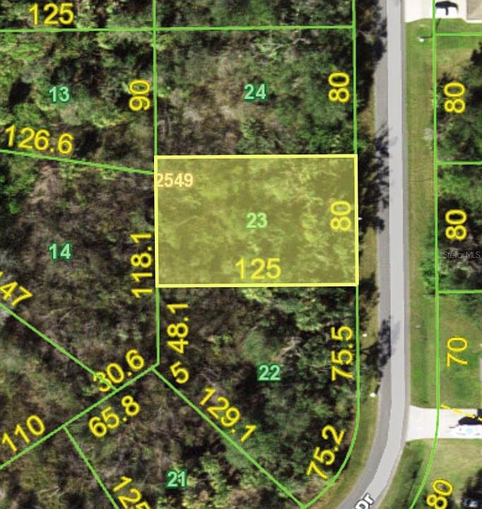 1st image of 1113 LONGLEY DRIVE LOT 23