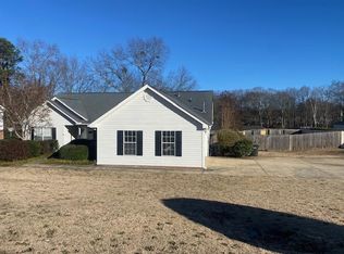 271 Cornelson Dr, Greer, SC 29651