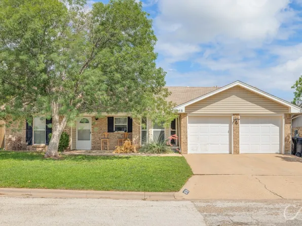 8018 Vita Ct, Abilene, TX 79606