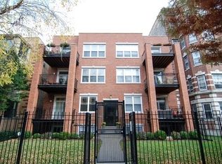 4709 N Beacon St APT 1, Chicago, IL 60640