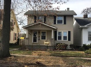 2025 Brookline Ave, Dayton, OH 45420