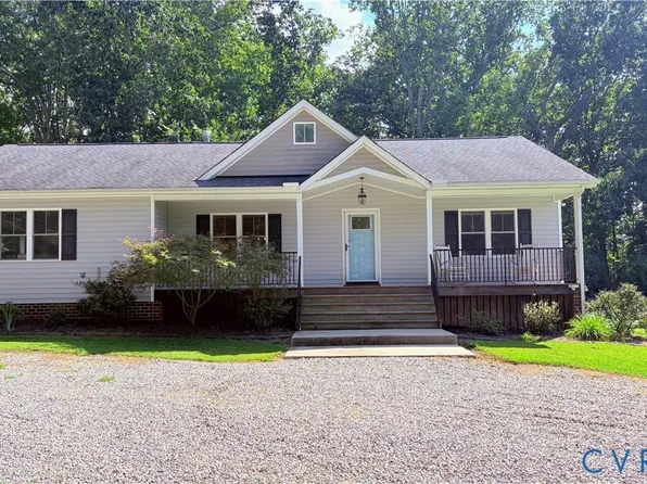 2305 Flint Hill Rd, Powhatan, VA 23139