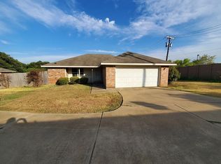 728 Bristol Dr, Mansfield, TX 76063