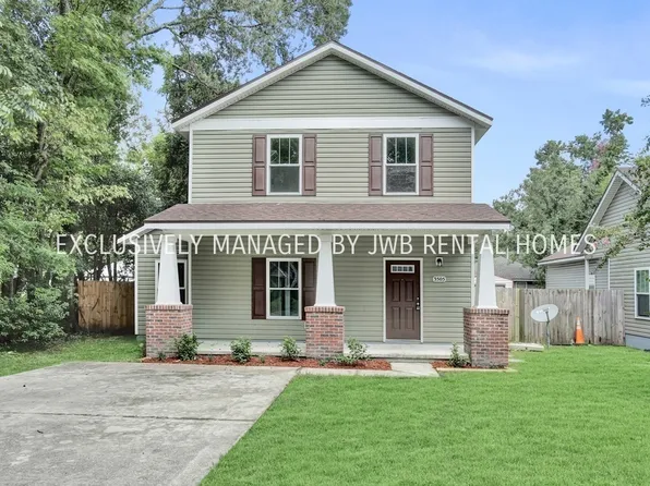 3505 Fern St, Jacksonville, FL 32254