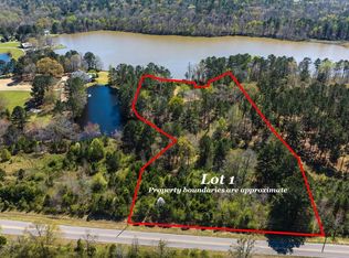 0 Beech Holw #1, Chelsea, AL 35043