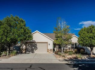 505 Alta Lakes Avenue, Montrose, CO 81403