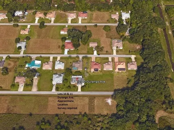 79 Durango Ave, North Port, FL 34287
