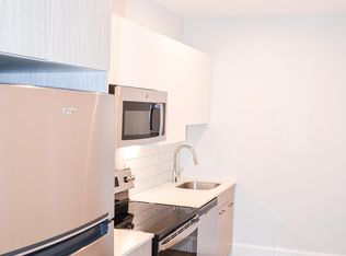 64 Queensberry St #J1088, Boston, MA 02215