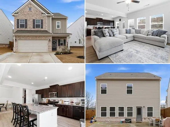 5164 Aylesbury Ct, Hoschton, GA 30548