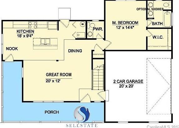 2nd image of 3 Boxwood Ln