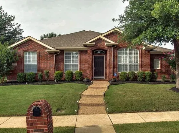 1216 Valley Oaks Dr, Lewisville, TX 75067