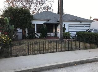 4649 W Avenue 40, Los Angeles, CA 90065