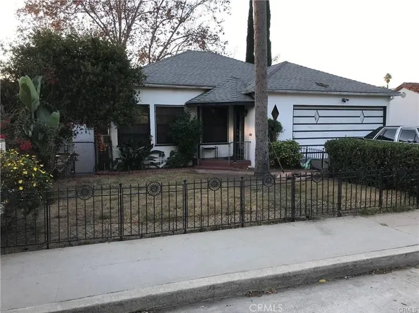 4649 W Avenue 40, Los Angeles, CA 90065