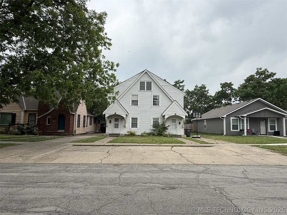 2nd image of 1337 S Keeler Ave