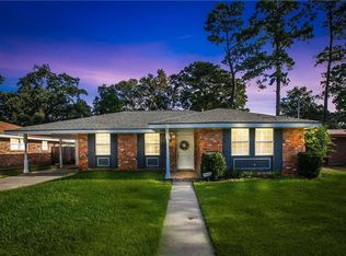 466 Cumberland Dr, Slidell, LA 70458