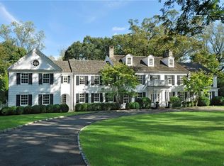 9 Woodside Rd, Greenwich, CT 06830