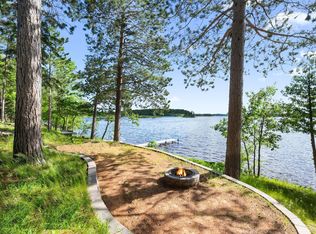 16789 S Eagle Point Rd, Minong, WI 54859