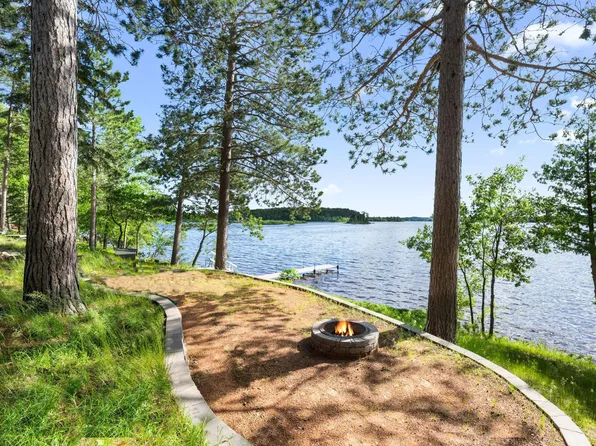 16789 S Eagle Point Rd, Minong, WI 54859