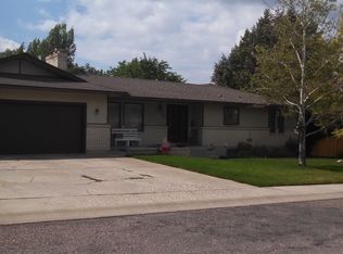 2785 Kootenai St, Pocatello, ID 83201