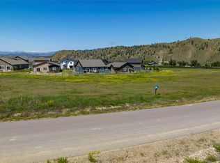 5497 Fireweed Loop, Helena, MT 59602