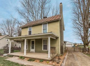 5350 Mingo Lewisburg, Mingo, OH 43047