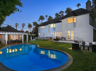 506 N Bedford Dr, Beverly Hills, CA 90210