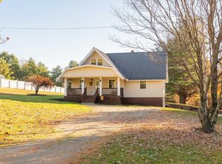 1803 Chantilly Dr, Fancy Gap, VA 24328