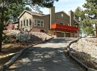 1170 Lone Scout Lookout, Monument, CO 80132